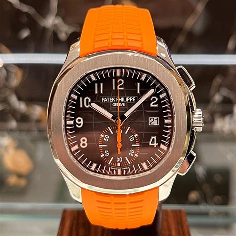 patek philippe aquanaut occasion|patek philippe aquanaut for sale.